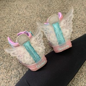 Skechers Twinkle toes